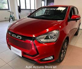 EVO 3 1.5 BI-FUEL GPL *- 1.000€ DI EXTRA *