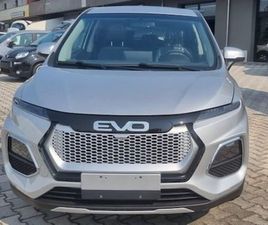 EVO EVO4 EVO 4 EVO 4 1.6 BI-FUEL GPL