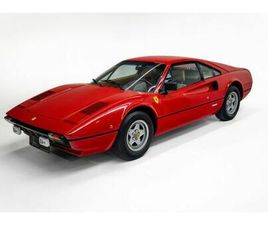FERRARI 208 GTB FERRARI 208 GTB