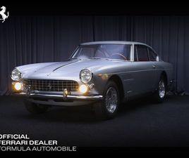 FERRARI 250 GTE 3,0 2D