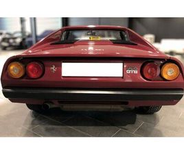 FERRARI 308 GTB