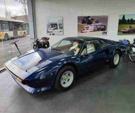 FERRARI 308 GTS FERRARI 308 GTS