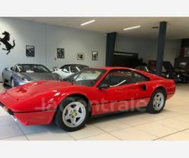 FERRARI 308 GTB GTB