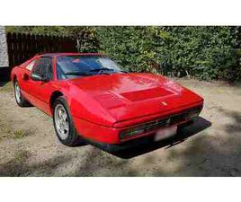 FERRARI 328 GTS FERRARI 328 GTS