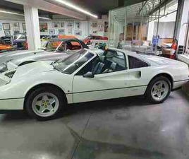FERRARI 328 GTS
