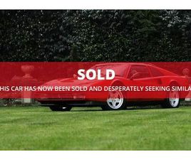 SOLD - FERRARI 328GTS