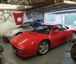 FERRARI 348