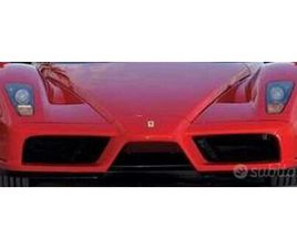 FERRARI ENZO FERRARI ENZO FERRARI 2004 PLEASE READ THE DESCRIPT