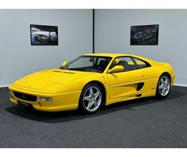 FERRARI F355 GTS FERRARI F355 F1 GTS - ZAHNRIEMEN NEU