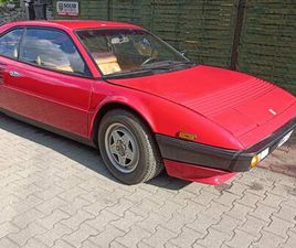 FERRARI MONDIAL FERRARI COUPE WARSZAWA - SPRZEDAJEMY.PL