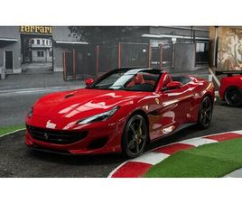 FERRARI PORTOFINO 2020 FERRARI PORTOFINO IN GIBRALTAR - A VENDRE | CAR & CL...