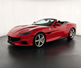 FERRARI PORTOFINO M PORTOFINO PORTOFINO M