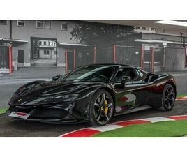 2022 FERRARI SF90 STRADALE IN GIBRALTAR - A VENDRE | CAR...
