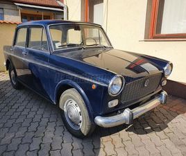 FIAT 1100 103 D