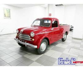 I ISCRITTA REGISTRO FIAT