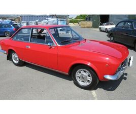 1971 (J) - LHD 1600 DOHC LOVELY EXAMPLE 2-DOOR