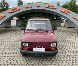 FIAT 126 126 650