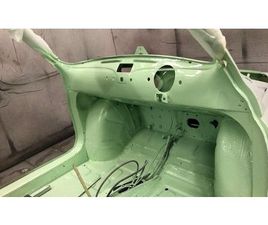 1969 RHD FIAT 500 GIARDINIERA FULLY RESTORED NUT AND BOLT A VENDRE