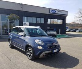 500 L CROSS