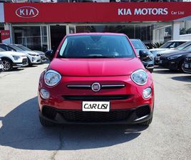 500X 500X 1.0 T3 120 CV CULT