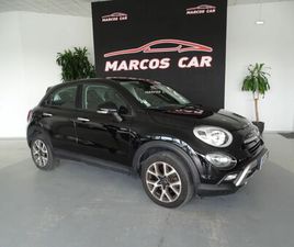 FIAT 500X <LI CLASS=BREADCRUMBS-MODULE_LIST-ITEM__ZG-6Q FIAT 500 X 1.3 MJ CROSS S&S </OL>