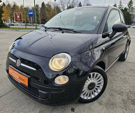FIAT 900 FIAT 500 900 MULTIAIR