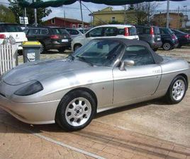 1.8 16V RIVIERA CABRIO