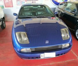 COUPÉ 2.0 I.E. TURBO 16V PLUS