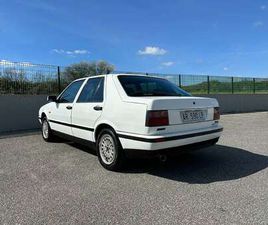 FIAT CROMA CROMA 2.0 TURBO