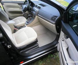 FIAT CROMA CROMA ACTIVE + NOWE CZESCI + NOWA CENA ! DĄBROWA GÓRNICZA - SPRZEDAJEMY.PL