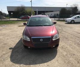 FIAT CROMA 1,9 JTD, 2006 GOD.