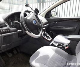 FIAT CROMA SPRZEDAM FIAT CROMA -PO TAXI.DO POPRAWEK MECHANICZNYCH. KATOWICE - SPRZEDAJEMY.PL