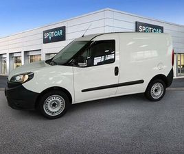 1.4 MULTIJET GNC BASE PLUS 88 KW (120 CV)