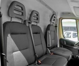 33 2.2 MJT 120CV PM-TN FURGONE