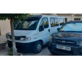 FIAT DUCATO FIAT DUCATO 2800 IDT - DUCATO 2800