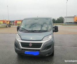 FIAT DUCATO GOGOLIN - SPRZEDAJEMY.PL