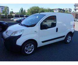 FIAT FIORINO 1,3JTD NOVÁ SPOJKA+ROZVODY !