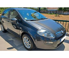 FIAT GRANDE PUNTO FIAT GRANDE PUNTO EVO NOVEMBRO/11