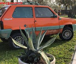 4 X 4 LEGGI 4 RUOTE, RUOTECLASSICHE CGAMOTORS.IT