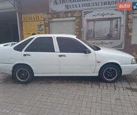 FIAT TEMPRA 1990