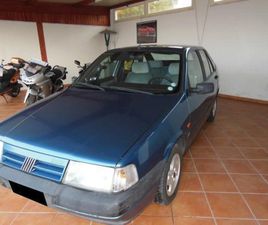 TEMPRA 1.6 SX UNICO PROPRIETARIO - PRONTA CONSEGNA