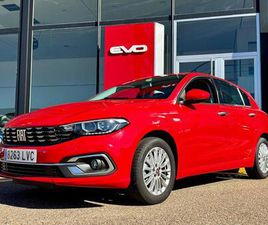 FIAT TIPO 1.0 LIFE 74 KW (101 CV)