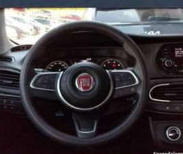 FIAT TIPO AUTO W STANIE PERFEKCYJNYM SKOCZÓW - SPRZEDAJEMY.PL