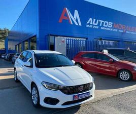 FIAT TIPO 1.4 EASY