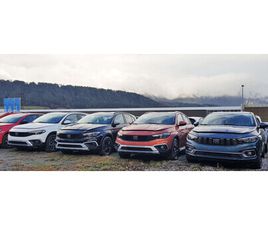 FIAT TIPO FIREFLY TURBO 100 LIFE