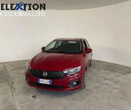 FIAT TIPO TIPO 1.3 MJT S&S 5 PORTE EASY BUSINESS