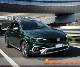 TIPO (2015-->) TIPO 1.6 MJT S&S 5 PORTE