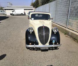 500 A TRASFORMABILE TOPOLINO