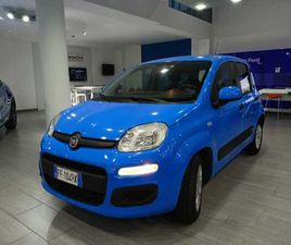 FIAT UNO PANDAZZURRI 1.2 69 CV
