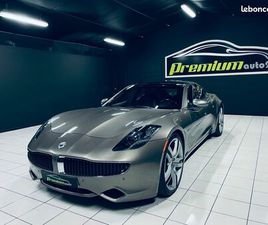 FISKER KARMA 2.0 HYBRID 408 CH ECOSPORT BVA